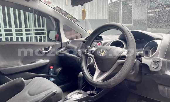 Nunua Ilio tumika Honda Fit Bluu Gari ndani ya Maputo nchini Maputo Nunua Ilio tumika Honda Fit Bluu Gari ndani ya Maputo nchini Maputo