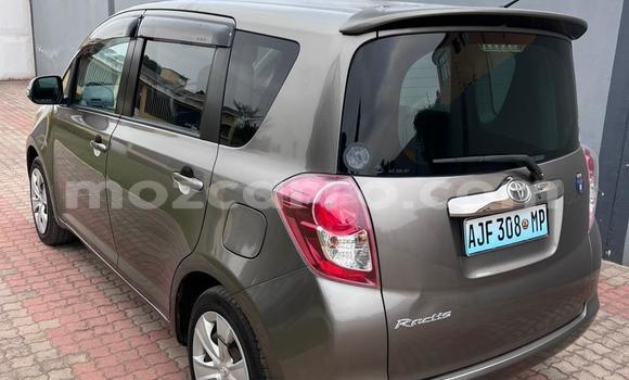 Nunua Ilio tumika Toyota Ractis Brown Gari ndani ya Maputo nchini Maputo Nunua Ilio tumika Toyota Ractis Brown Gari ndani ya Maputo nchini Maputo