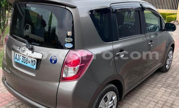 Nunua Ilio tumika Toyota Ractis Brown Gari ndani ya Maputo nchini Maputo Nunua Ilio tumika Toyota Ractis Brown Gari ndani ya Maputo nchini Maputo
