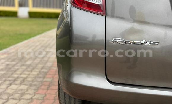 Nunua Ilio tumika Toyota Ractis Brown Gari ndani ya Maputo nchini Maputo Nunua Ilio tumika Toyota Ractis Brown Gari ndani ya Maputo nchini Maputo