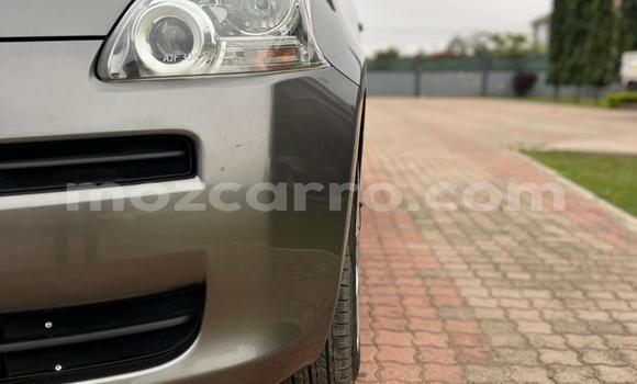 Nunua Ilio tumika Toyota Ractis Brown Gari ndani ya Maputo nchini Maputo Nunua Ilio tumika Toyota Ractis Brown Gari ndani ya Maputo nchini Maputo