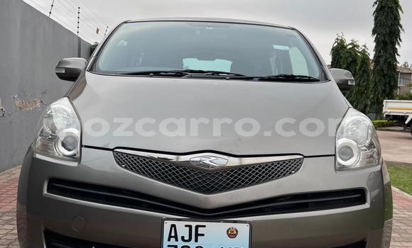 Nunua Ilio tumika Toyota Ractis Brown Gari ndani ya Maputo nchini Maputo Nunua Ilio tumika Toyota Ractis Brown Gari ndani ya Maputo nchini Maputo