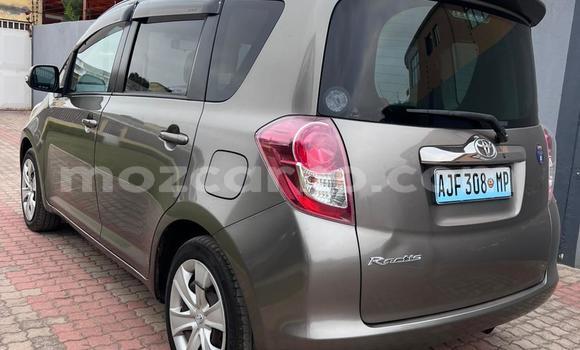 Nunua Ilio tumika Toyota Ractis Brown Gari ndani ya Maputo nchini Maputo Nunua Ilio tumika Toyota Ractis Brown Gari ndani ya Maputo nchini Maputo