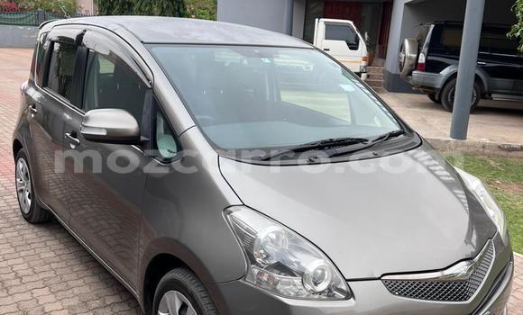 Nunua Ilio tumika Toyota Ractis Brown Gari ndani ya Maputo nchini Maputo Nunua Ilio tumika Toyota Ractis Brown Gari ndani ya Maputo nchini Maputo
