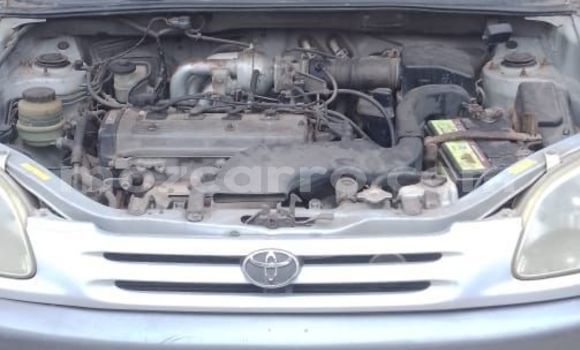 Comprar Usado Toyota Raum Prata Carro em Maputo em Maputo Comprar Usado Toyota Raum Prata Carro em Maputo em Maputo