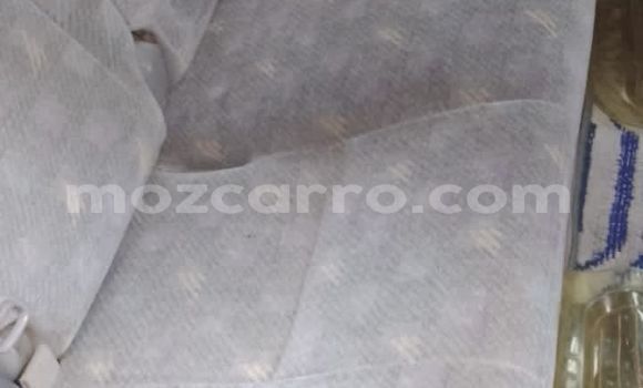 Comprar Usado Toyota Raum Prata Carro em Maputo em Maputo Comprar Usado Toyota Raum Prata Carro em Maputo em Maputo