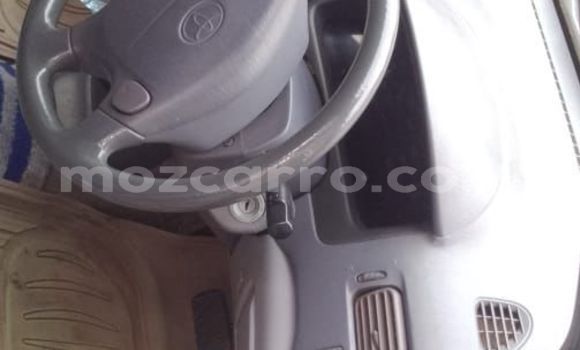 Comprar Usado Toyota Raum Prata Carro em Maputo em Maputo Comprar Usado Toyota Raum Prata Carro em Maputo em Maputo
