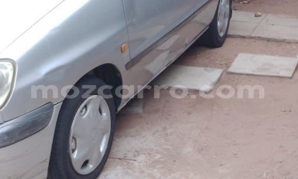 Comprar Usado Toyota Raum Prata Carro em Maputo em Maputo Comprar Usado Toyota Raum Prata Carro em Maputo em Maputo