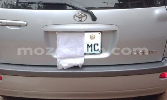 Comprar Usado Toyota Raum Prata Carro em Maputo em Maputo Comprar Usado Toyota Raum Prata Carro em Maputo em Maputo
