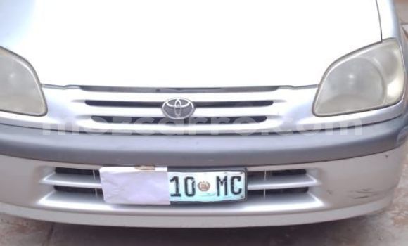 Comprar Usado Toyota Raum Prata Carro em Maputo em Maputo Comprar Usado Toyota Raum Prata Carro em Maputo em Maputo