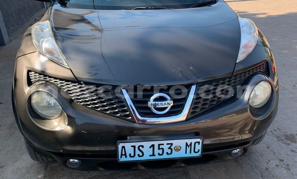 Tenga Tsaru Nissan Juke Nhema Mota in Maputo in Maputo
