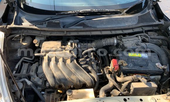 Nunua Ilio tumika Nissan Juke Nyeusi Gari ndani ya Maputo nchini Maputo Nunua Ilio tumika Nissan Juke Nyeusi Gari ndani ya Maputo nchini Maputo