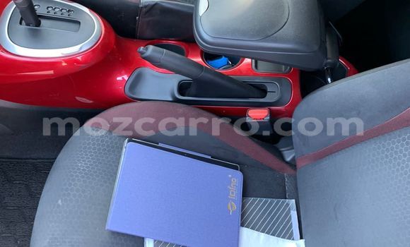 Nunua Ilio tumika Nissan Juke Nyeusi Gari ndani ya Maputo nchini Maputo Nunua Ilio tumika Nissan Juke Nyeusi Gari ndani ya Maputo nchini Maputo