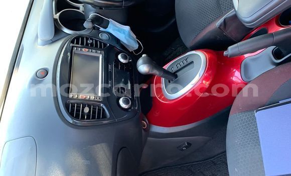 Nunua Ilio tumika Nissan Juke Nyeusi Gari ndani ya Maputo nchini Maputo Nunua Ilio tumika Nissan Juke Nyeusi Gari ndani ya Maputo nchini Maputo