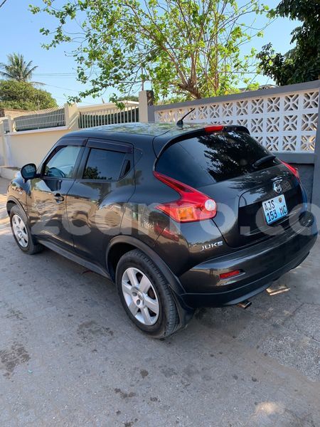 Big with watermark nissan juke maputo maputo 17646