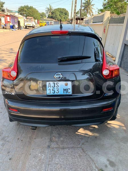 Big with watermark nissan juke maputo maputo 17646