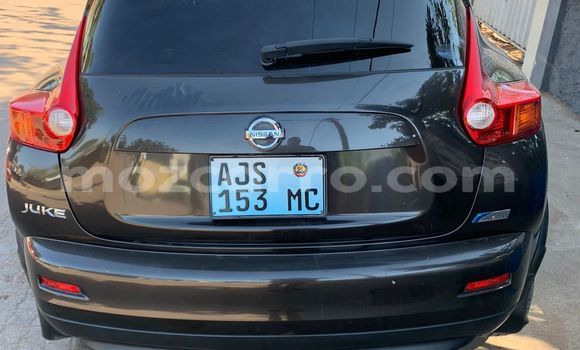 Nunua Ilio tumika Nissan Juke Nyeusi Gari ndani ya Maputo nchini Maputo Nunua Ilio tumika Nissan Juke Nyeusi Gari ndani ya Maputo nchini Maputo