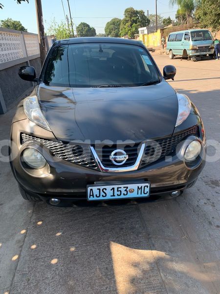 Big with watermark nissan juke maputo maputo 17646