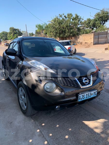 Big with watermark nissan juke maputo maputo 17646