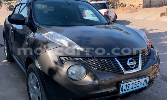 Nunua Ilio tumika Nissan Juke Nyeusi Gari ndani ya Maputo nchini Maputo Nunua Ilio tumika Nissan Juke Nyeusi Gari ndani ya Maputo nchini Maputo