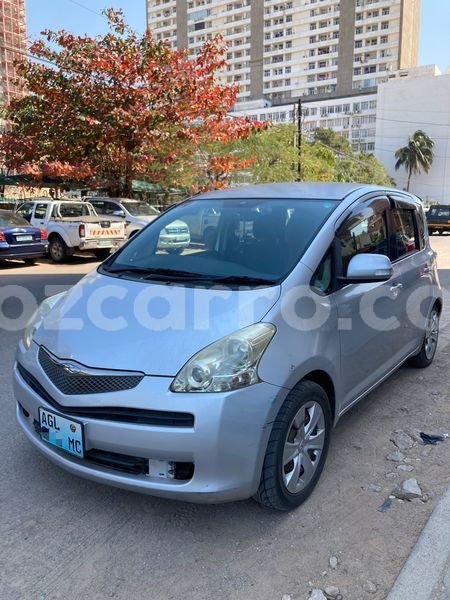 Big with watermark toyota ractis maputo maputo 17647