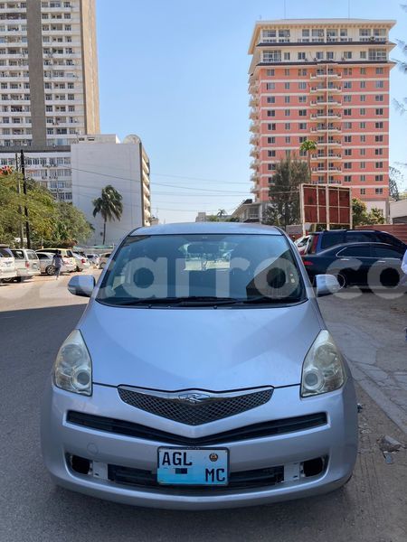 Big with watermark toyota ractis maputo maputo 17647