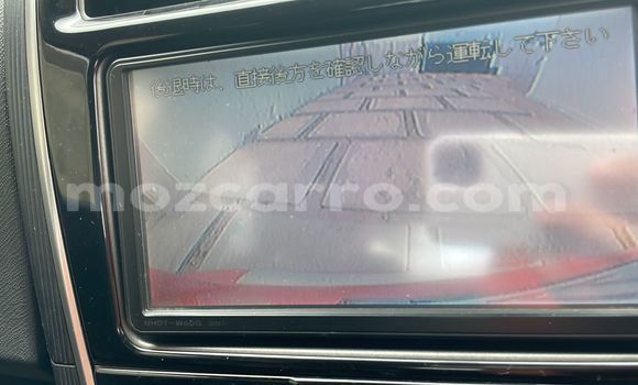 Tenga Tsaru Toyota Ractis Tsvuku Mota in Maputo in Maputo Tenga Tsaru Toyota Ractis Tsvuku Mota in Maputo in Maputo