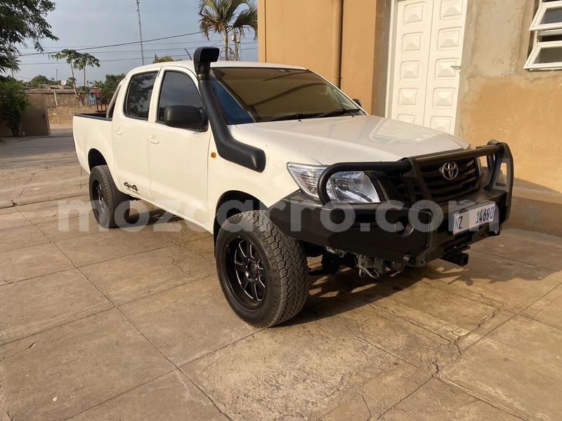 Big with watermark toyota hilux maputo maputo 17652