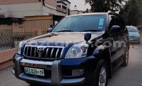 Motokari kutengeswa mukati mozambique - mozcarro