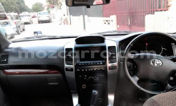 Nunua Ilio tumika Toyota Prado Bluu Gari ndani ya Maputo nchini Maputo Nunua Ilio tumika Toyota Prado Bluu Gari ndani ya Maputo nchini Maputo