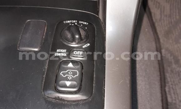 Nunua Ilio tumika Toyota Prado Bluu Gari ndani ya Maputo nchini Maputo Nunua Ilio tumika Toyota Prado Bluu Gari ndani ya Maputo nchini Maputo