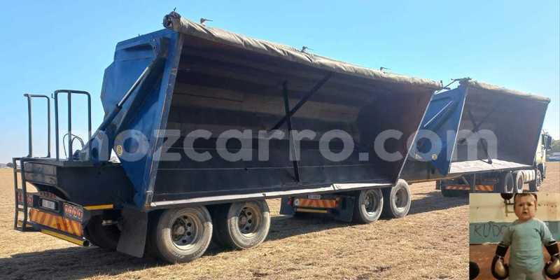 Big with watermark volvo 300 series maputo maputo 17657