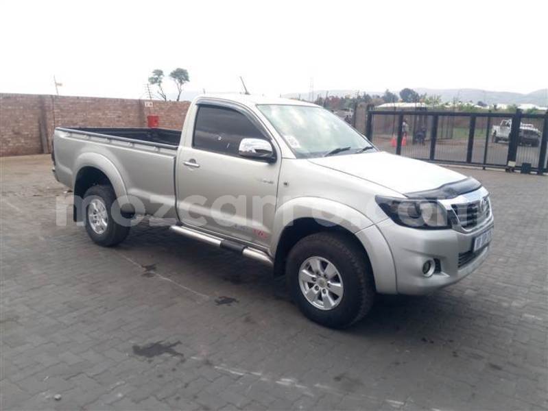 Big with watermark toyota hilux maputo maputo 17660