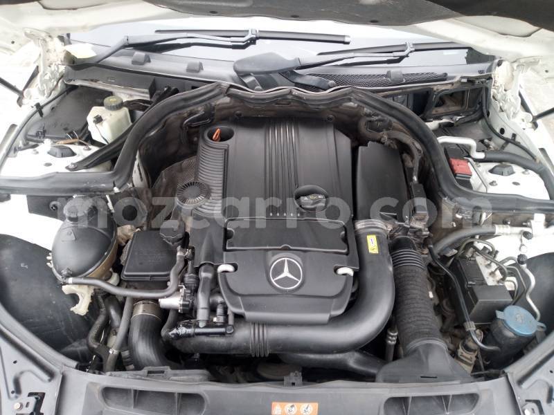 Big with watermark mercedes benz c180 coupe zambezia quelimane 17661