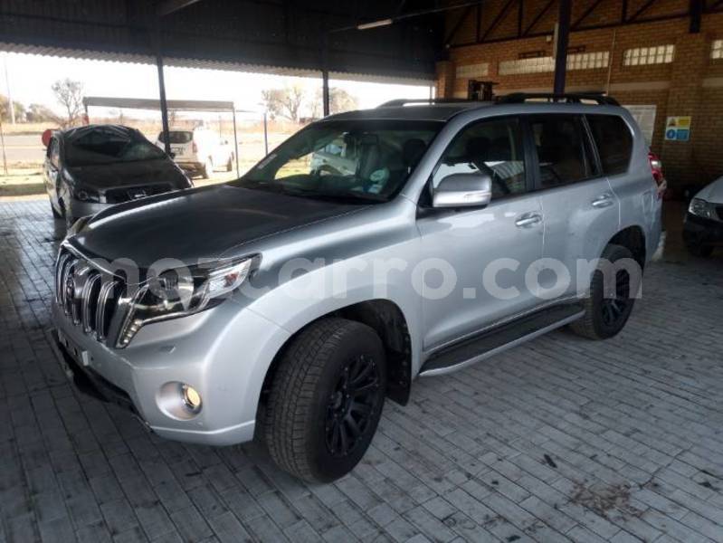 Big with watermark toyota prado maputo maputo 17663