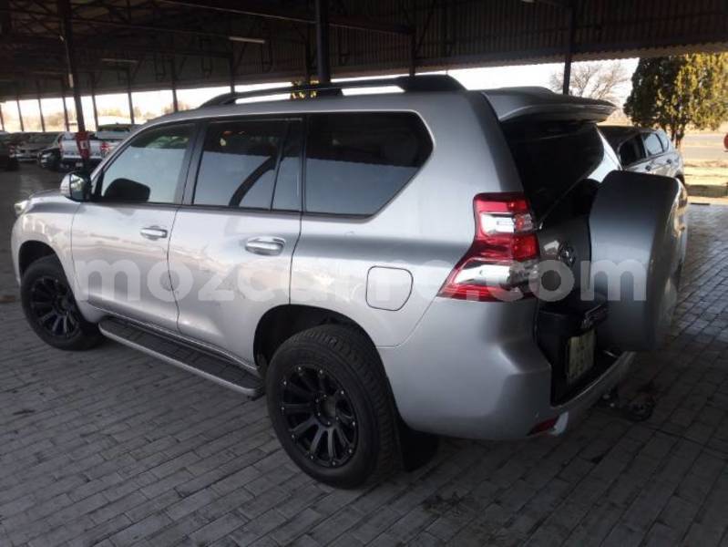 Big with watermark toyota prado maputo maputo 17663