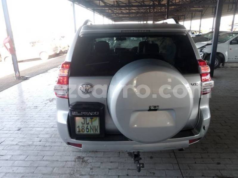 Big with watermark toyota prado maputo maputo 17663