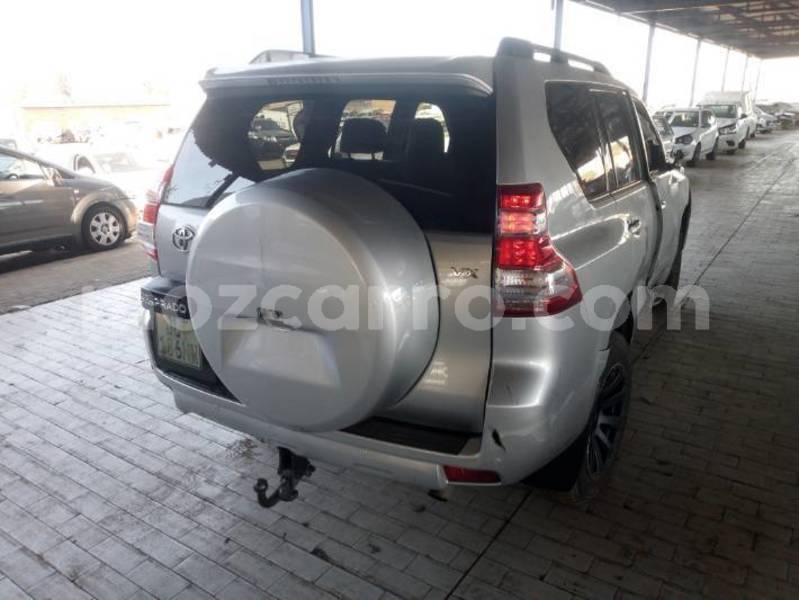 Big with watermark toyota prado maputo maputo 17663