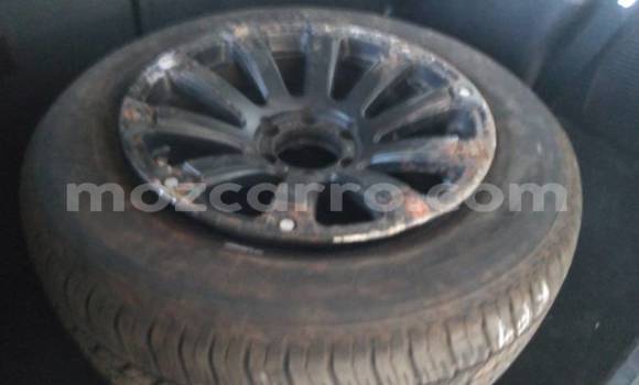 Buy Used Toyota Prado Silver Car in Maputo in Maputo Buy Used Toyota Prado Silver Car in Maputo in Maputo