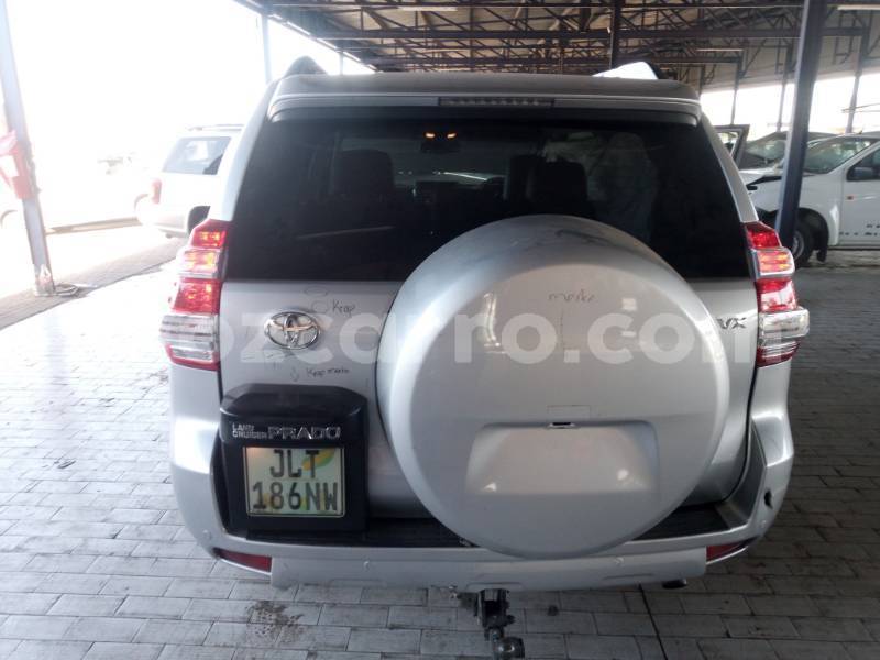 Big with watermark toyota prado maputo maputo 17663