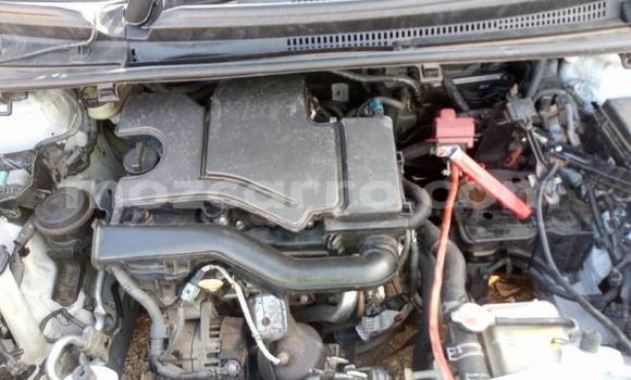 Buy Used Toyota Yaris White Car in Beira in Sofala Buy Used Toyota Yaris White Car in Beira in Sofala