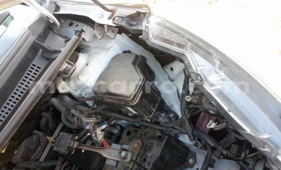 Buy Used Toyota Yaris White Car in Beira in Sofala Buy Used Toyota Yaris White Car in Beira in Sofala