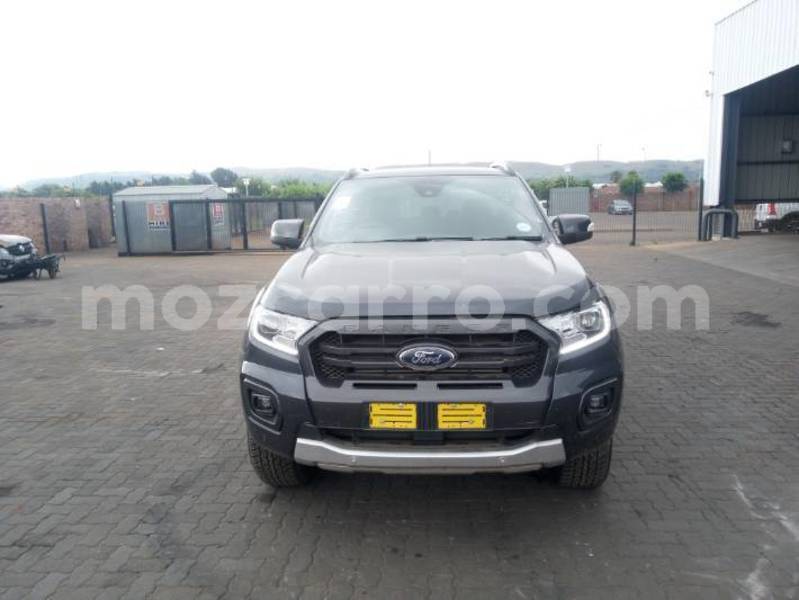 Big with watermark ford ranger sofala chemba 17668