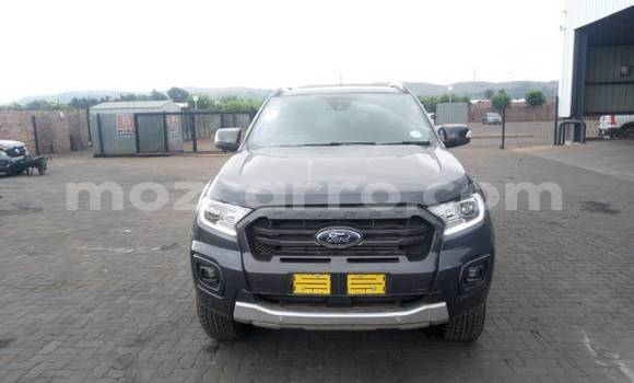 Buy Used Ford Ranger Black Car in Chemba in Sofala Buy Used Ford Ranger Black Car in Chemba in Sofala