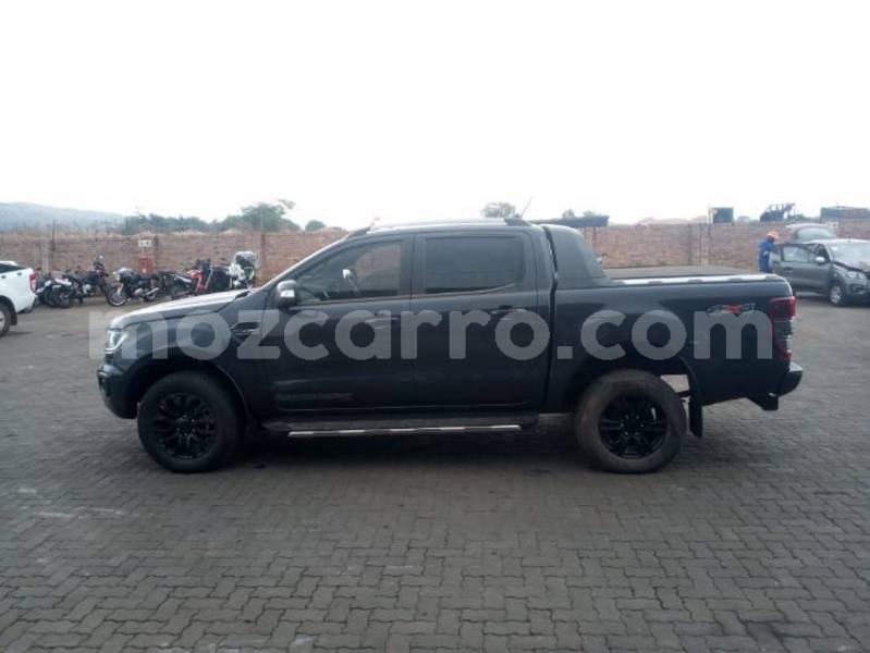 Big with watermark ford ranger sofala chemba 17668