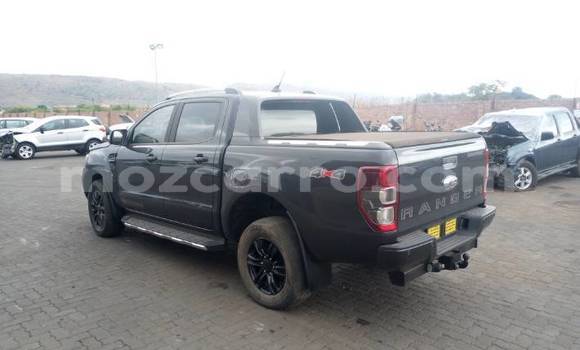 Buy Used Ford Ranger Black Car in Chemba in Sofala Buy Used Ford Ranger Black Car in Chemba in Sofala