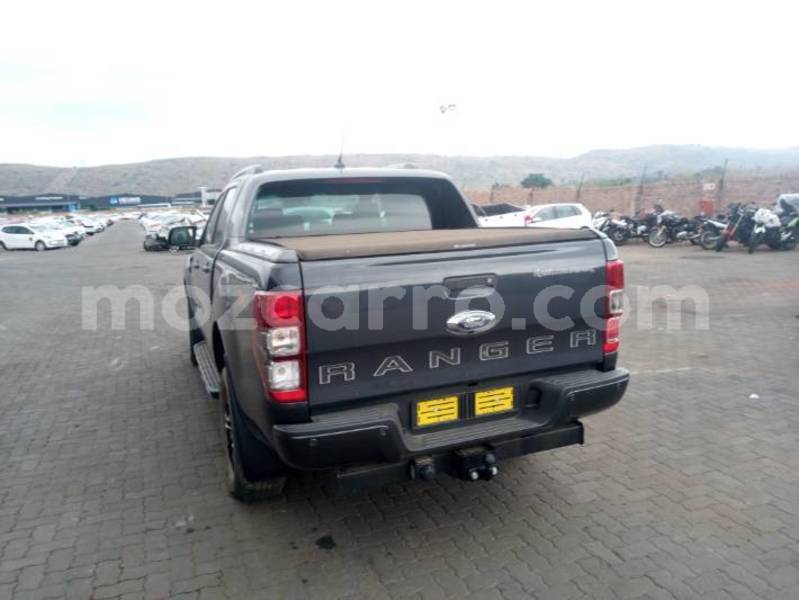 Big with watermark ford ranger sofala chemba 17668