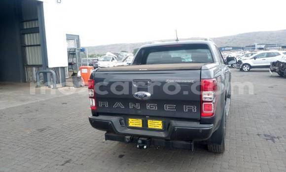 Buy Used Ford Ranger Black Car in Chemba in Sofala Buy Used Ford Ranger Black Car in Chemba in Sofala