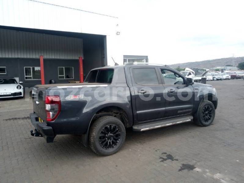 Big with watermark ford ranger sofala chemba 17668