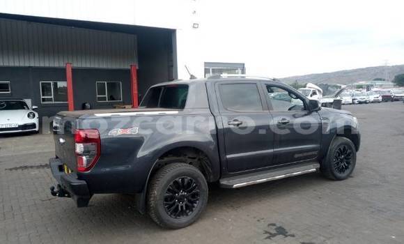 Buy Used Ford Ranger Black Car in Chemba in Sofala Buy Used Ford Ranger Black Car in Chemba in Sofala